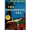 SHELTERING SKY THE