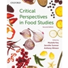 Critical Perspectives in Food Studies