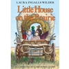 LITTLE HOUSE ON THE PRAIRIE