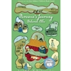 PARVANA'S JOURNEY