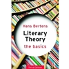 LITERARY THEORY: THE BASICS