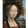 JANSON'S HISTORY OF ART: THE WESTERN TRADITION REISSUED ED.