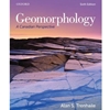 GEOMORPHOLOGY: A CANADIAN PERSPECTIVE
