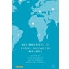 NEW FRONTIERS IN SOCIAL INNOVATION RESEARCH