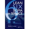 LEAN SIX SIGMA IN SERVICE