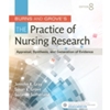 PRACTICE OF NURSING RESEARCH