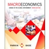 MACROECONOMICS:CANADA IN THE GLOBAL ENVIRONMENT + MYECONLAB WITH E-TEXT FOR MACROECONOMICS CAN.ED. PK