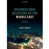 INTERNATIONAL RELATIONS OF THE MIDDLE EAST