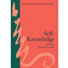 SELF KNOWLEDGE