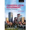 CANADIAN LOCAL GOVERNMENT