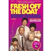 FRESH OFF THE BOAT: A MEMOIR