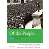OF THE PEOPLE: A HISTORY OF THE UNITED STATES VOL.2 SINCE 1865