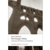 NORTHANGER ABBEY, LADY SUSAN, THE WATSONS & SANDITON