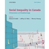 Social Inequality in Canada