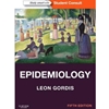 EPIDEMIOLOGY WITH STUDENT CONSULT ONLINE ACCESS