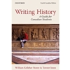 WRITING HISTORY