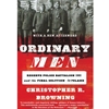 ORDINARY MEN REVISED ED.