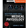 GUYTON & HALL TEXTBOOK OF MEDICAL PHYSIOLOGY WITH STUDENT CONSULT