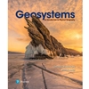 GEOSYSTEMS: AN INTRODUCTION TO PHYSICAL GEOGRAPHY + MASTERINGGEOPRAPHY WITH PEARSON E-TEXT ACCESS CARD PK