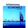 INTERNATIONAL ECONOMICS WITH ACCESS CODE