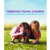 OBSERVING YOUNG CHILDREN