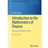 INTRODUCTION TO THE MATHEMATICS OF FINANCE: ARBITRAGE AND OPTION PRICING