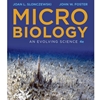 MICROBIOLOGY: AN EVOLVING SCIENCE LLV WITH ACCESS CARD PK