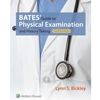 BATES' GUIDE TO PHYSICAL EXAMINATION & HISTORY TAKING