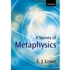 SURVEY OF METAPHYSICS