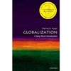 GLOBALIZATION: A VERY SHORT INTRODUCTION
