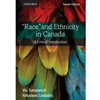 RACE & ETHNICITY IN CANADA