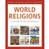 WORLD RELIGIONS: A GUIDE TO THE ESSENTIALS