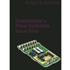 FUNDAMENTAL OF POWER ELECTRONICS