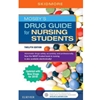MOSBY'S DRUG GUIDE FOR NURSING STUDENTS