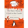 WE HAVE ALWAYS LIVED IN THE CASTLE