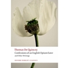 Confessions Of An English Opium Eater