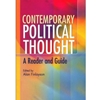 CONTEMPORARY POLITICAL THOUGHT