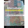 INTERCULTURAL COMMUNICATION
