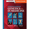 THOMPSON & THOMPSON GENETICS IN MEDICINE