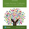 LIVES ACROSS CULTURES
