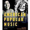American Popular Music: From Minstrelsy to MP3