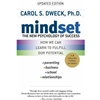 MINDSET: THE NEW PSYCHOLOGY OF SUCCESS