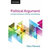 POLITICAL ARGUMENT