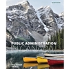 Public Administration In Canada