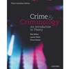 Crime and Criminology: An Introduction to Theory CND ED.