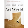 SEVEN DAYS IN THE ART WORLD