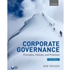 CORPORATE GOVERNANCE