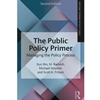 PUBLIC POLICY PRIMER