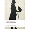 MAN OF FEELING THE