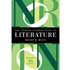 NORTON INTRODUCTION TO LITERATURE PORTABLE